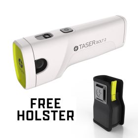 Bolt 2 w/ FREE Holster + 2 Cartridges