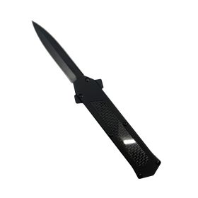 4.5â€ Automatic OTF Knife w/ Easy Opening Switch