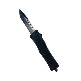 Streetwise 5â€ Automatic OTF Knife with Tanto Blade