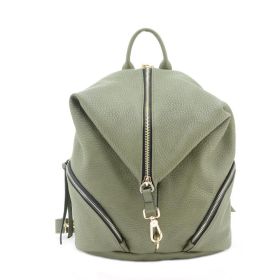 Aurora Concealed Carry Handbag (Color: Cognac)